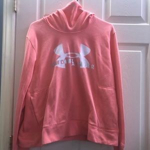 Under Armor Hoodie